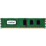 Crucial SODIMM DDR3 4GB 1600MHz CL11 CT51264BF160B – Zboží Mobilmania