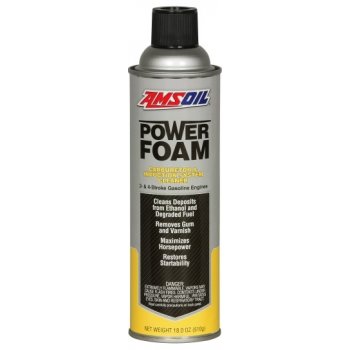 Amsoil Power Foam 532 ml