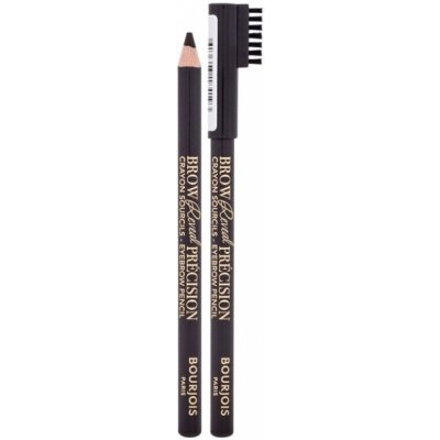 Bourjois Brow Reveal Précision tužka na obočí 004 Dark Brunette 1,4 g – Zbozi.Blesk.cz