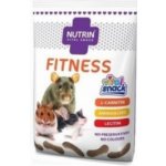 Nutrin Nature Vital Snack Fitness 100 g – Zboží Dáma Nutrin Nature Vital Snack Fitness 100 g – Zboží Dáma