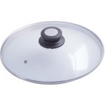 De buyer poklice nerezová pro měděné nádobí 240 mm Prima Matera – Zboží Dáma