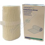 Steriwund Kohezivní obvaz samodržící nesterilní 12 cm x 4 m – Hledejceny.cz