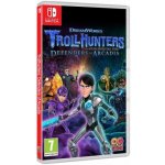 Trollhunters: Defenders of Arcadia – Zboží Mobilmania