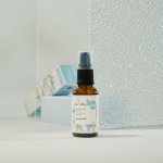 KVITOK Olej po holení Svěží pleť 30 ml – Zboží Dáma