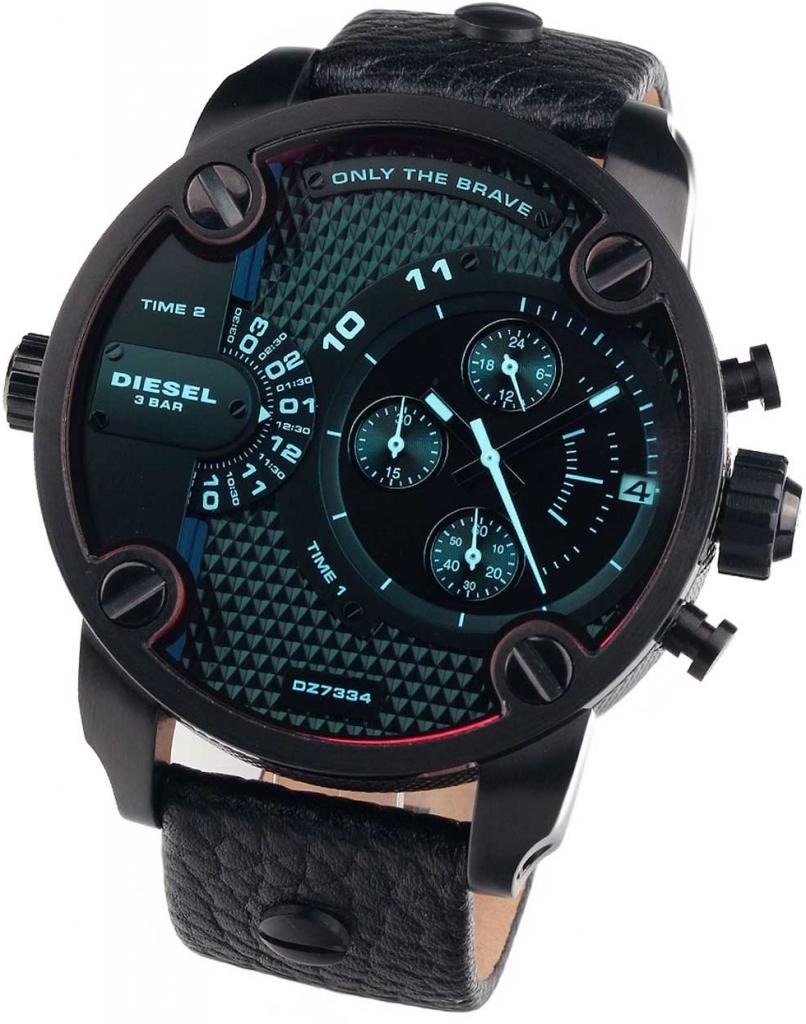 Diesel DZ7334