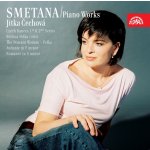 Čechová Jitka - Smetana - Klavírní dílo 3 CD – Hledejceny.cz