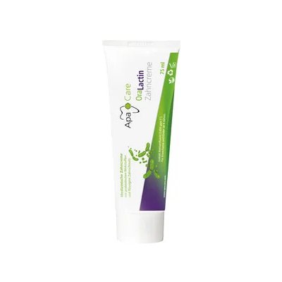 ApaCare OraLactin remineralizační 75 ml – Hledejceny.cz