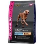 Eukanuba Adult Large Breed Lamb & Rice 2 x 12 kg – Hledejceny.cz