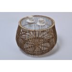 Hitra Jawit Big ratan šedý – Zboží Dáma