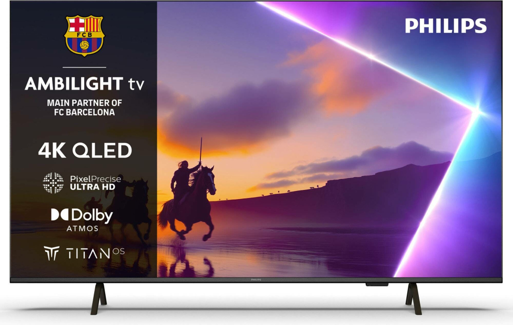 Philips 55PUS8450