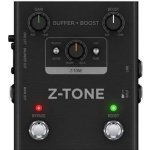 IK Multimedia Z-TONE Buffer Boost – Zboží Mobilmania