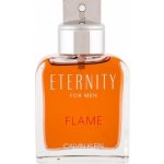Calvin Klein Eternity Flame toaletní voda pánská 100 ml – Sleviste.cz