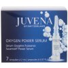 Pleťové sérum a emulze Juvena Oxygen Power Serum v ampulích 7 x 2 ml