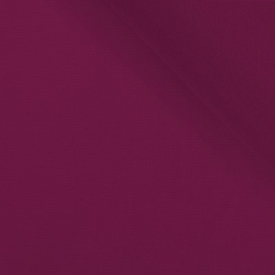 Takoy Hladký náplet nový OSKAR amarant № 60 – Zboží Dáma