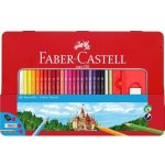 Faber-Castell 2014 48 ks – Zboží Dáma