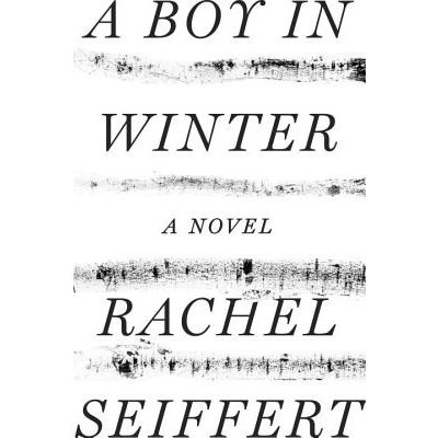 A Boy in Winter Seiffert Rachel Pevná vazba