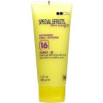 Bes Special Effects Curly Q č.16 krémový gel modelující vlny 200 ml – Zboží Mobilmania