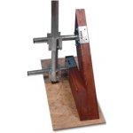 Konzola pro uchycení stožáru na krov SAPRO – Sleviste.cz