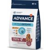 Granule pro psy Advance Medium Senior Vitality 7+ 3 kg