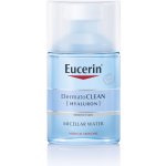 Eucerin DermatoClean Micelární voda 3v1 100 ml – Hledejceny.cz