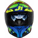 JUST1 J-GPR TRIBE Carbon