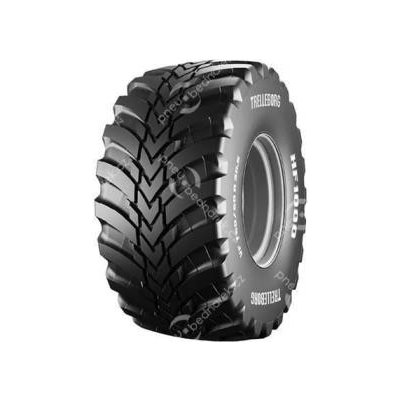 Trelleborg HF1000 800/60-32 191D TL – Hledejceny.cz