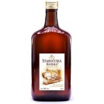 Grešík Staročeská kmínka 0,7 l (holá láhev) – Zboží Dáma