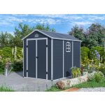 G21 Boston 523 - 188 x 278 cm šedý – Zbozi.Blesk.cz