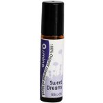 Armina Sweet Dreams Organic Roll On Blend Bio směs esenciálních olejů v roll onu 10 ml – Hledejceny.cz
