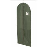 Obal na oblek a dlouhé šaty Compactor GreenTex 58 x 137 cm zelený RAN10867 – Zboží Dáma
