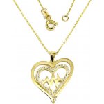 Glare Zlatý řetěz 269 – Hledejceny.cz