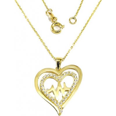 Glare Zlatý řetěz 269 – Hledejceny.cz