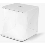ORANGEMONKIE Foldio1 s osvětlením 26 x 26 x 26 cm – Hledejceny.cz