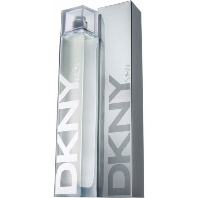 DKNY Energizing toaletní voda pánská 100 ml – Zboží Mobilmania