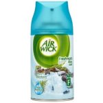 Air Wick Freshmatic naplň Tyrkysová laguna 250 ml – Zboží Mobilmania