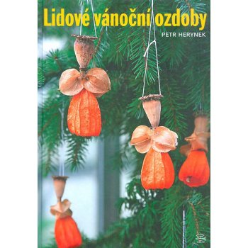 Lidové vánoční ozdoby od 99 Kč - Heureka.cz