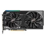ASRock Radeon RX 9060 XT Challenger OC 16GB GDDR6 90-GA5QZZ-00UANF – Zboží Živě