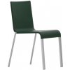 Jídelní židle Vitra 03 dark green