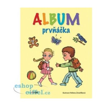 Album prvňáčka