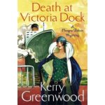 Death at Victoria Dock Greenwood Kerry – Hledejceny.cz