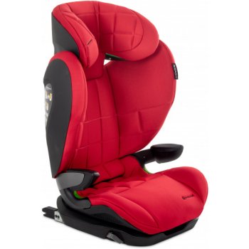 Avionaut MAX SPACE ISOFIX 2021 červená