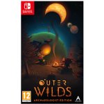 Outer Wilds (Archaeologist Edition) – Zboží Dáma
