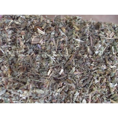 Bylinná lékárna Kakost Geranium robertianum 1 kg – Zboží Dáma