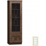 Vitrína TEDY T10 – Zboží Dáma