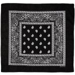 Bandana šátek černý – Sleviste.cz