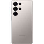 Samsung Galaxy S25 Ultra 12GB/512GB S938B Titanium Gray – Zboží Živě