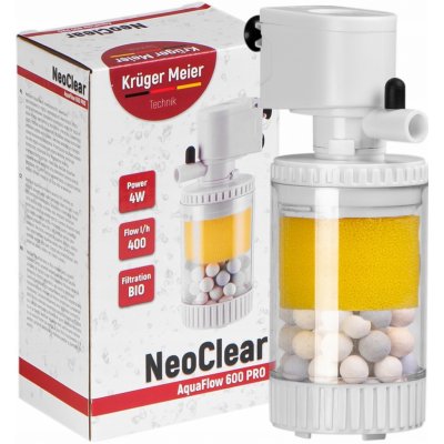 Kruger Meier Neoclear 600 – Hledejceny.cz