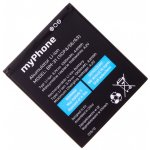 MyPhone BM-31 – Hledejceny.cz