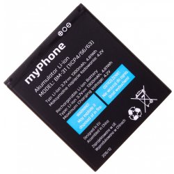 MyPhone BM-31