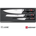 Wusthof Classic Sada nožů 3 ks 9660 – Zboží Mobilmania